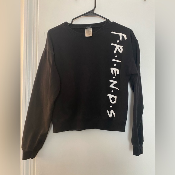 FRIENDS Sweatshirt - Picture 1 of 3
